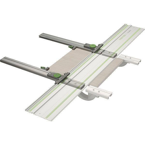 Parallel Guide Imperial